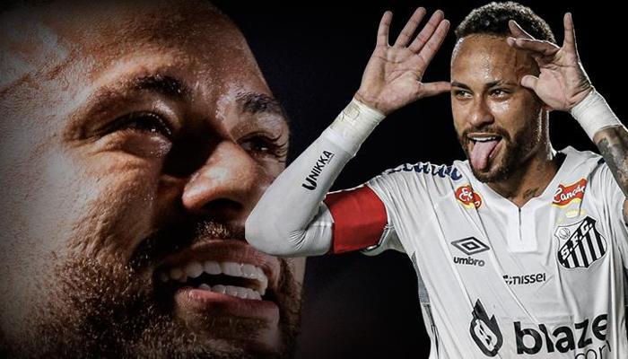 Süper Lig devinden Neymar bombası!
