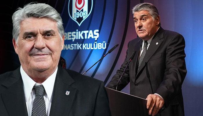 Serdal Adalı'dan FANATİK'e özel açıklamalar