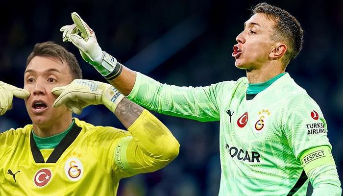 Galatasaray'a Djordje Petrovic müjdesi!