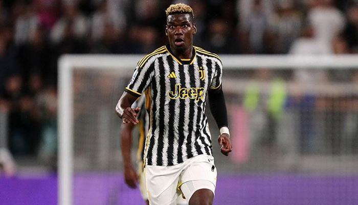 Paul Pogba'ya sürpriz talip