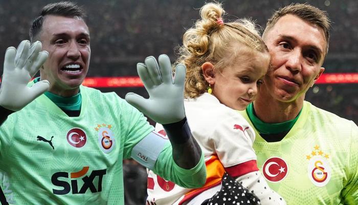 Muslera'nın yeni takımı belli oldu!