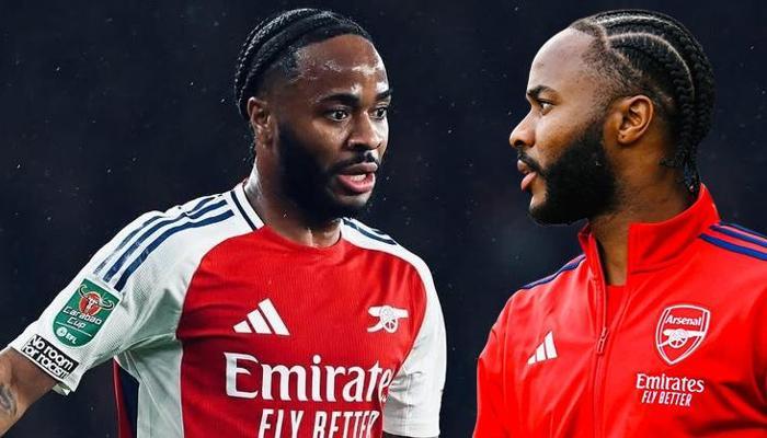 İstanbul devinden  Raheem Sterling bombası!