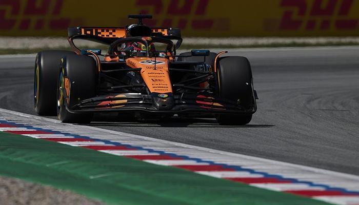 Formula 1'in 10.yarışı Kanada'da koşulacak
