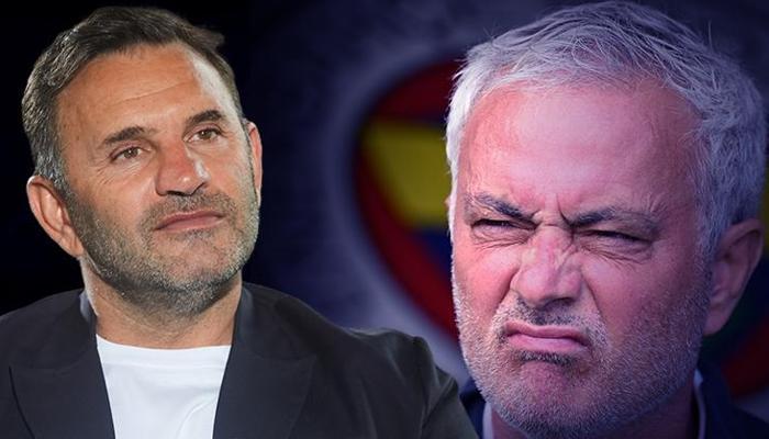 Galatasaray'dan Fenerbahçe'ye tokat gibi rövanş!