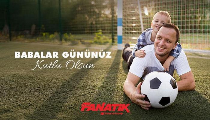 Babalar Günü mesajları 2025