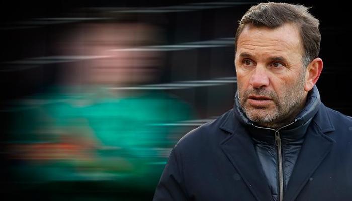 Galatasaray'ın yeni kalecisi belli oldu!