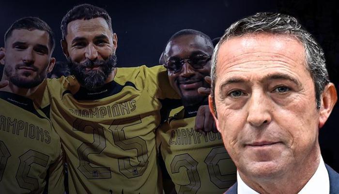 Fenerbahçe 60 milyon euroluk yıldızın peşinde!