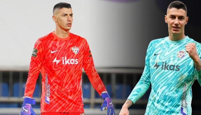 Berke Özer için resmi transfer açıklaması
