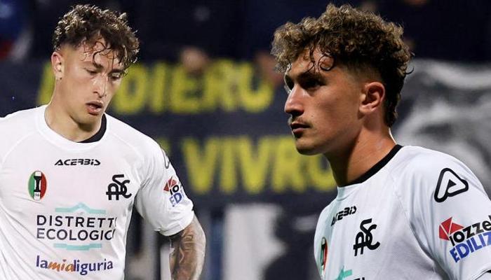Esposito'ya resmi teklif!