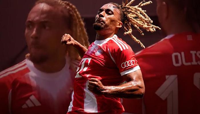 Bayern'den Galatasaray'a Boey sinyali!