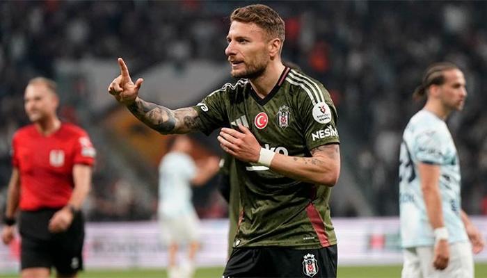 İmmobile'ye İtalya'dan iki teklif!