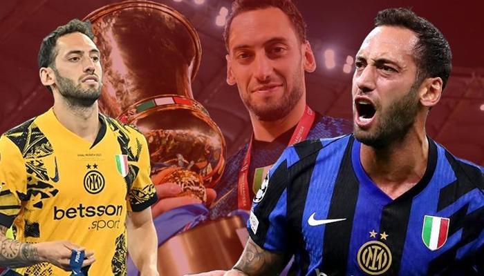'Ben Hakan'la konuştum Galatasaray'ı istiyor'