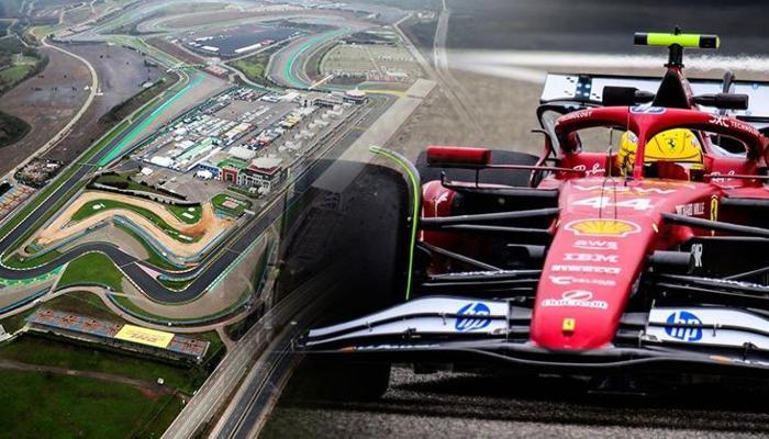 F1 Türkiye'ye gelecek mi? İstanbul Park gelişmesi