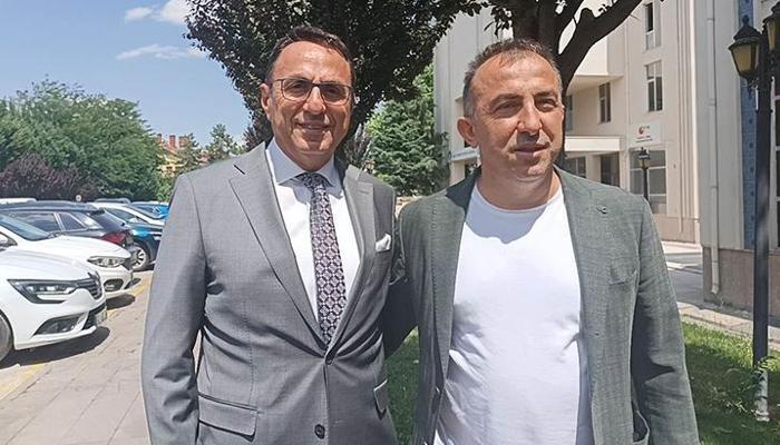 Konyaspor’dan Recep Uçar kararı
