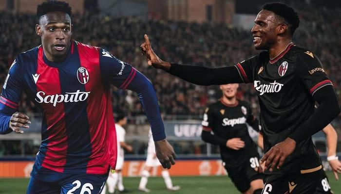 Lucumi için transfer yarışı!