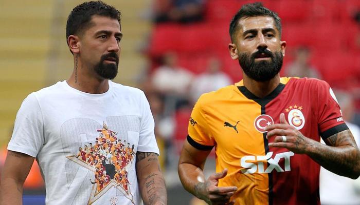 Kerem Demirbay'a Süper Lig'den talip!