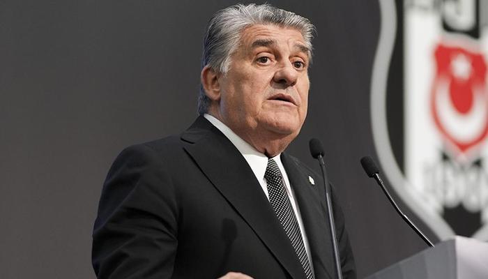 Başkandan Dikilitaş projesine ilişkin açıklama