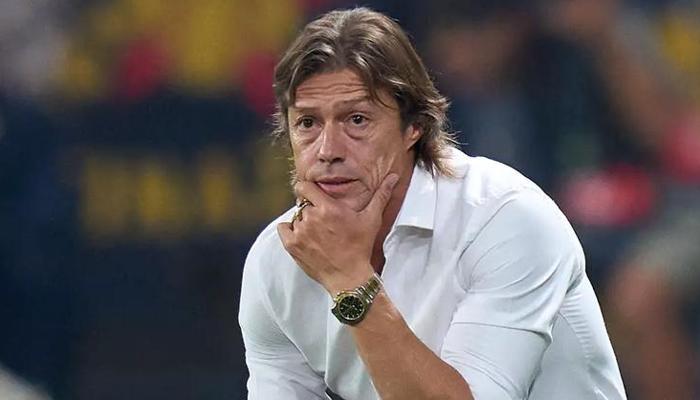 Sevilla'nın yeni hocası Almeyda oldu