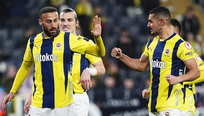 Cenk Tosun’un yeni takımı belli oluyor!