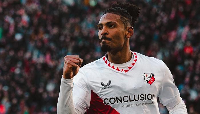 Transferde Sebastian Haller bombası!