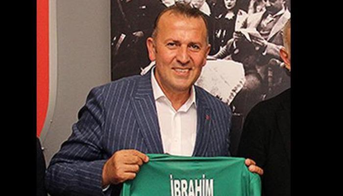 Karşıyaka'da Mehmet Karal sesleri