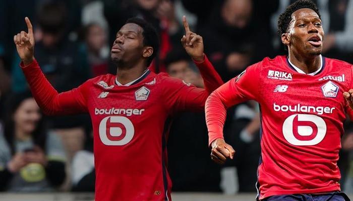 Jonathan David, İstanbul'a imzaya geliyor!