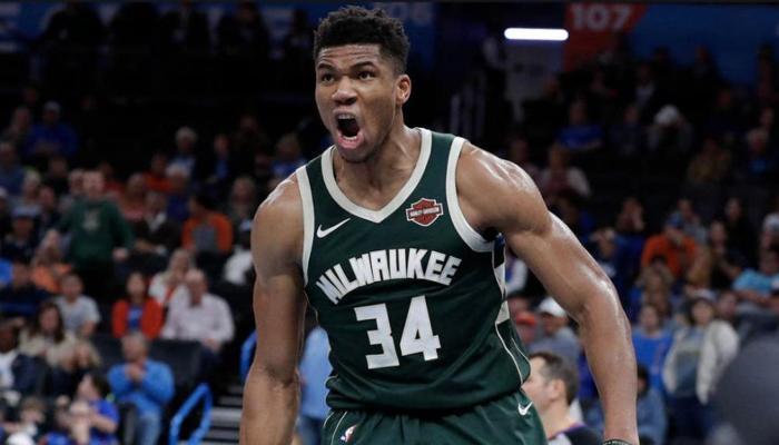 Antetokounmpo'dan olay Fenerbahçe yanıtı!
