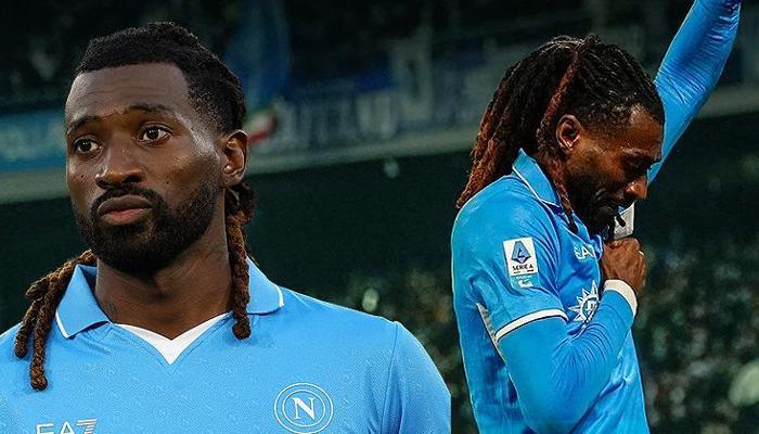 Beşiktaş ve Fenerbahçe talip olmuştu: Anguissa kararını verdi