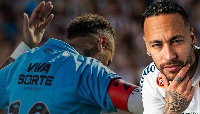 İstanbul devinden Neymar bombası!