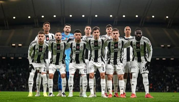 Beşiktaşlı oyuncunun transferini başkan açıkladı!