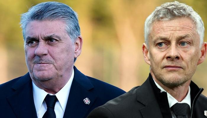 Beşiktaş teklifini yaptı!