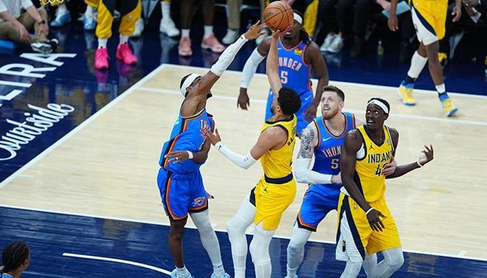 NBA'de şampiyonu son maç belirleyecek!