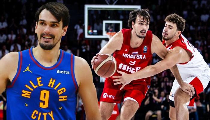 Fenerbahçe'den Saric'e teklif!