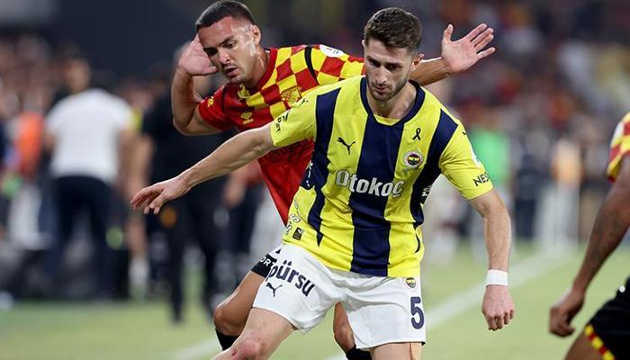 İsmail Yüksek transfer kararını verdi!