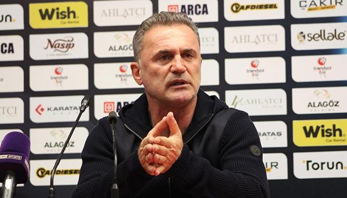 Çorum FK Tahsin Tam'la anlaştı