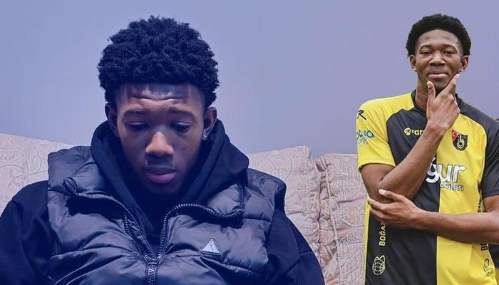 TFF 1.Lig'den Avrupa devine gidiyor