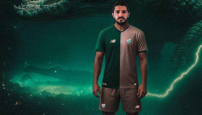 Bursaspor, Barış Gök transferini duyurdu