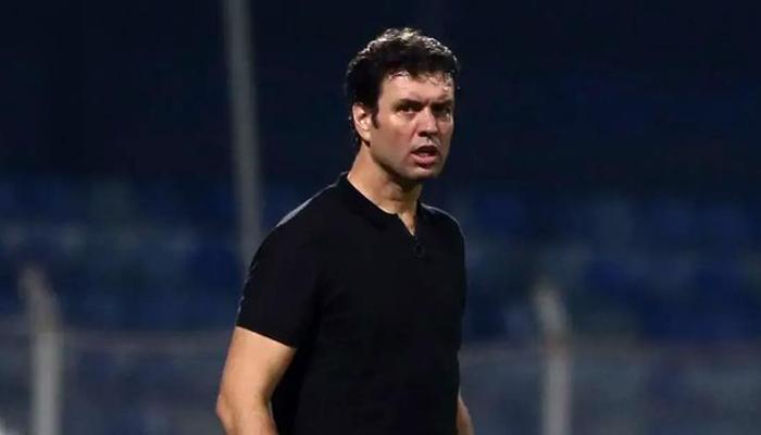 Adanaspor'da Cihat Arslan dönemi başladı