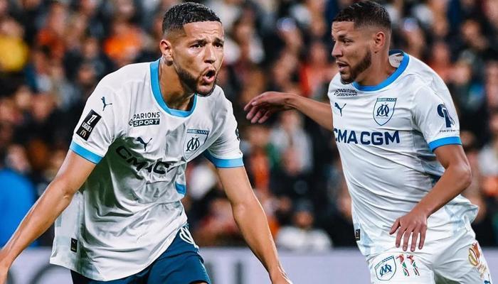 Süper Lig devinden Harit harekatı!