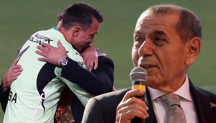 Kaleci transferinde hareketli saatler!