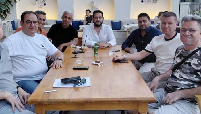 Altay şirketleşmeye gidiyor