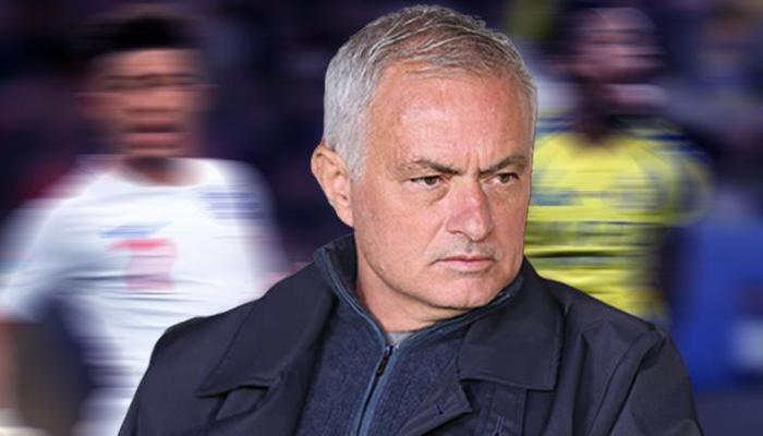 Mourinho 77 milyon euroluk yıldızı ikna etti!