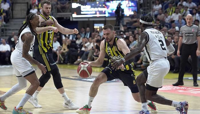 Fenerbahçe için şampiyonluk maçı!