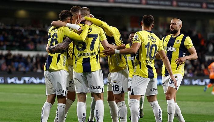 Fenerbahçe, Szymanski'nin alternatifini belirledi!