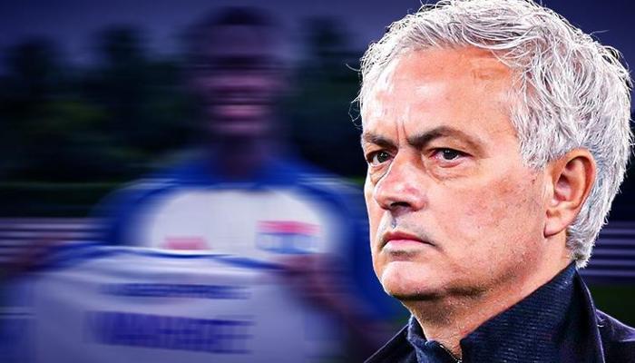 Fenerbahçe, Lyon tarihinin en pahalı oyuncusunun peşinde!