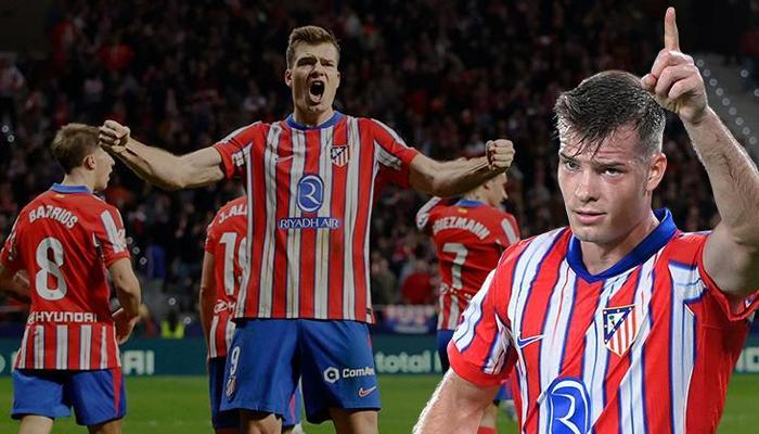 İstanbul devi çıldırdı: Alexander Sörloth'a imza!
