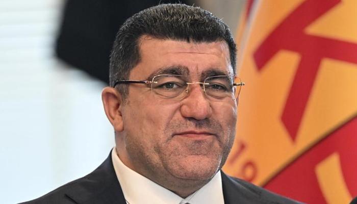 Kayserispor Başkanı Nurettin Açıkalın: İhtiyaç 15 milyon Euro...
