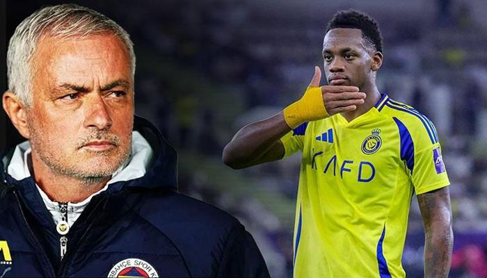 Jhon Duran transferinde yeni gelişme