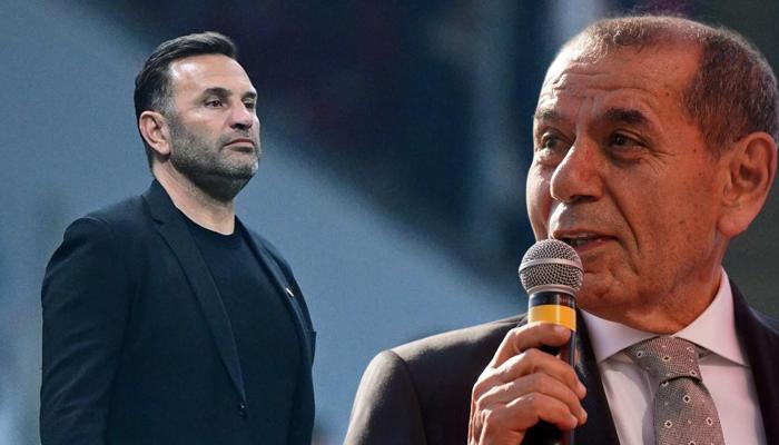 Galatasaray'dan yıldız oyuncu için yeni atak!