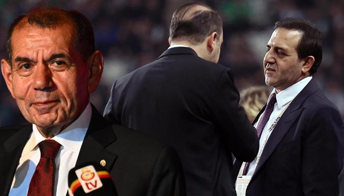 Transferde Galatasaray'ın rakibi Fransızlar!
